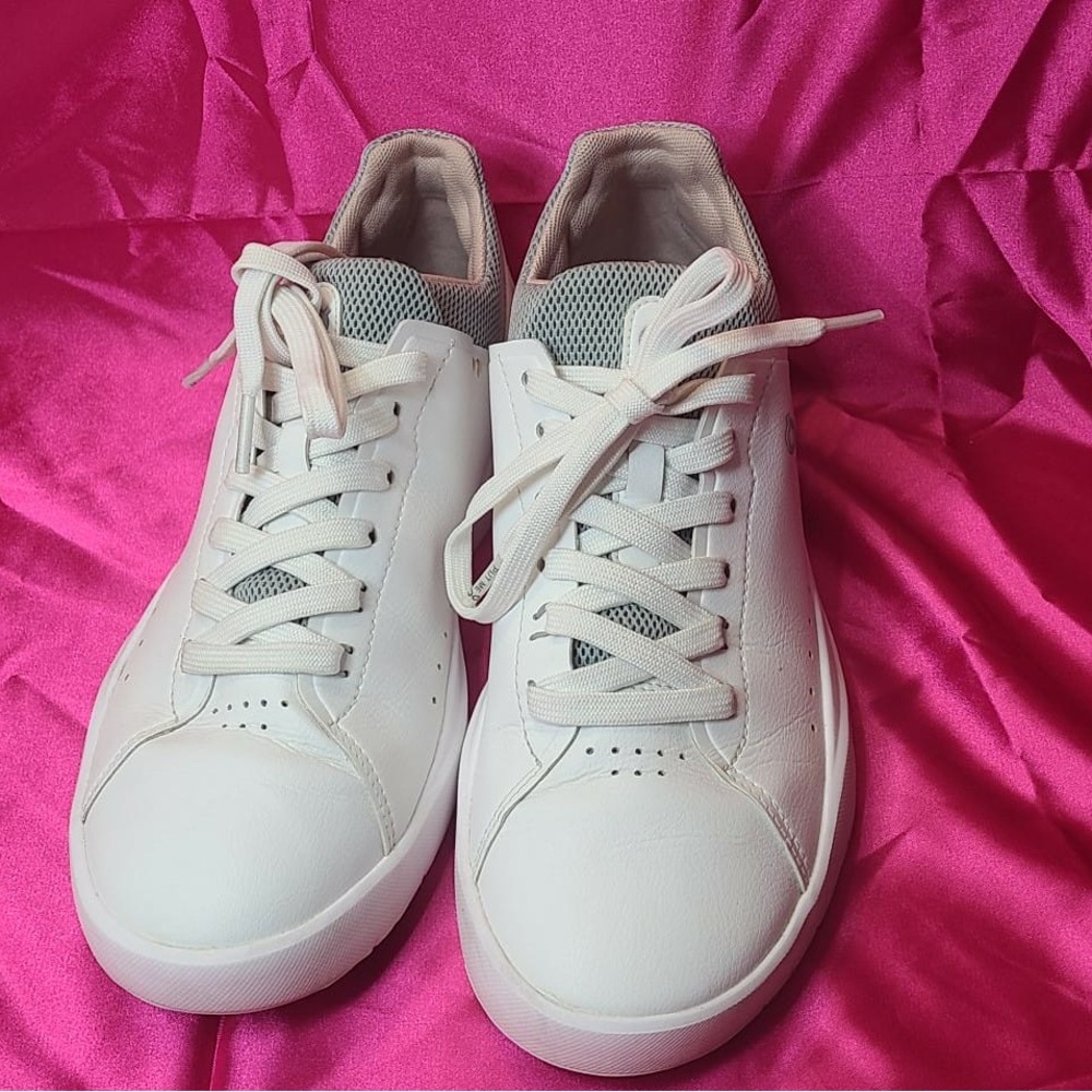 ON WOMENS. THE ROGER ADVANTAGE SNEKERS 7.5 - Picture 4 of 10